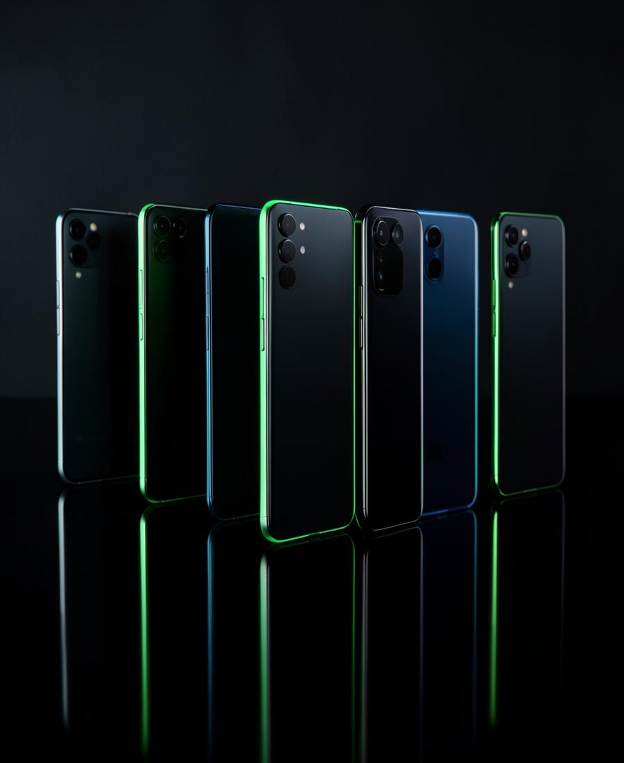 CELULARES