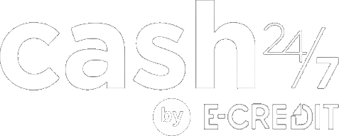 Logo de Cash 24-7