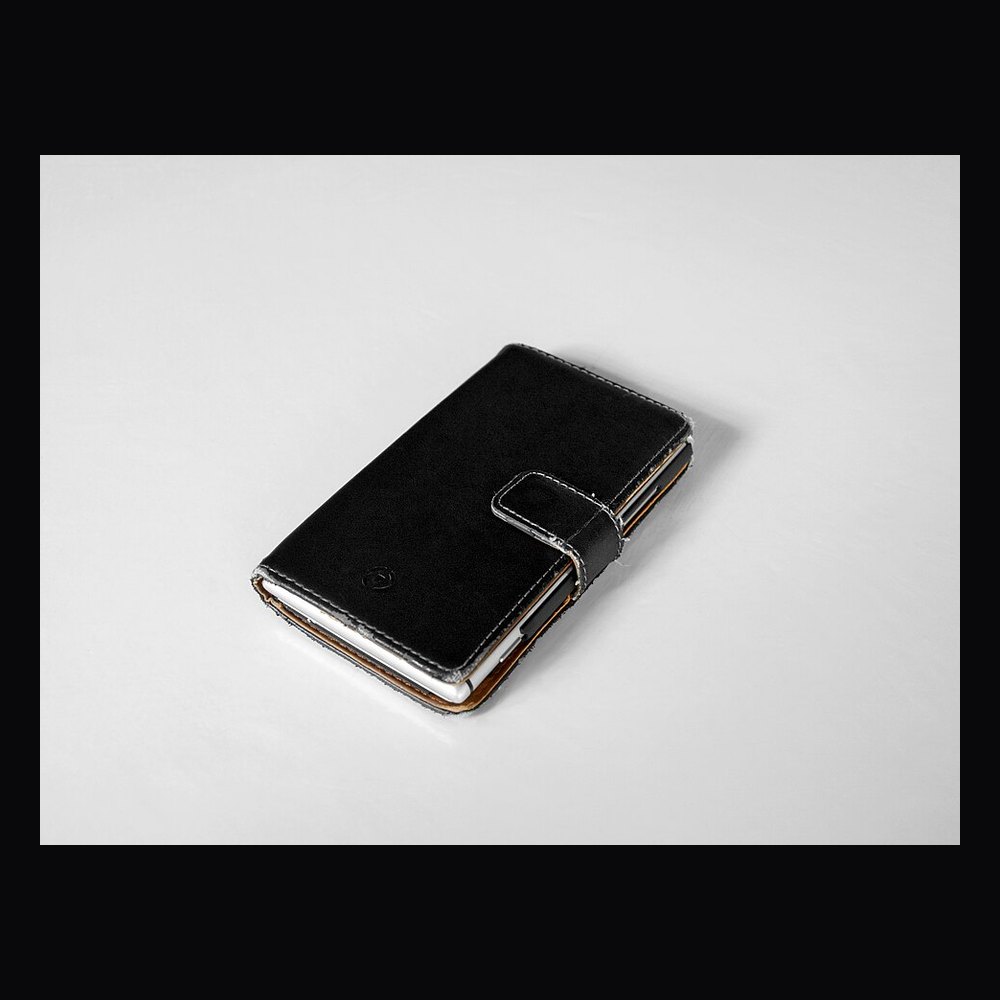 Estuche protector para celular