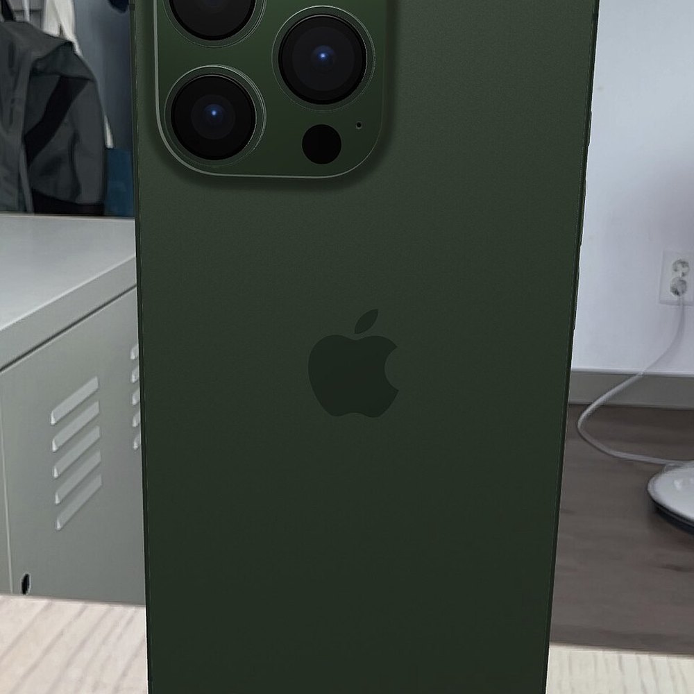 Apple iPhone 13 Pro