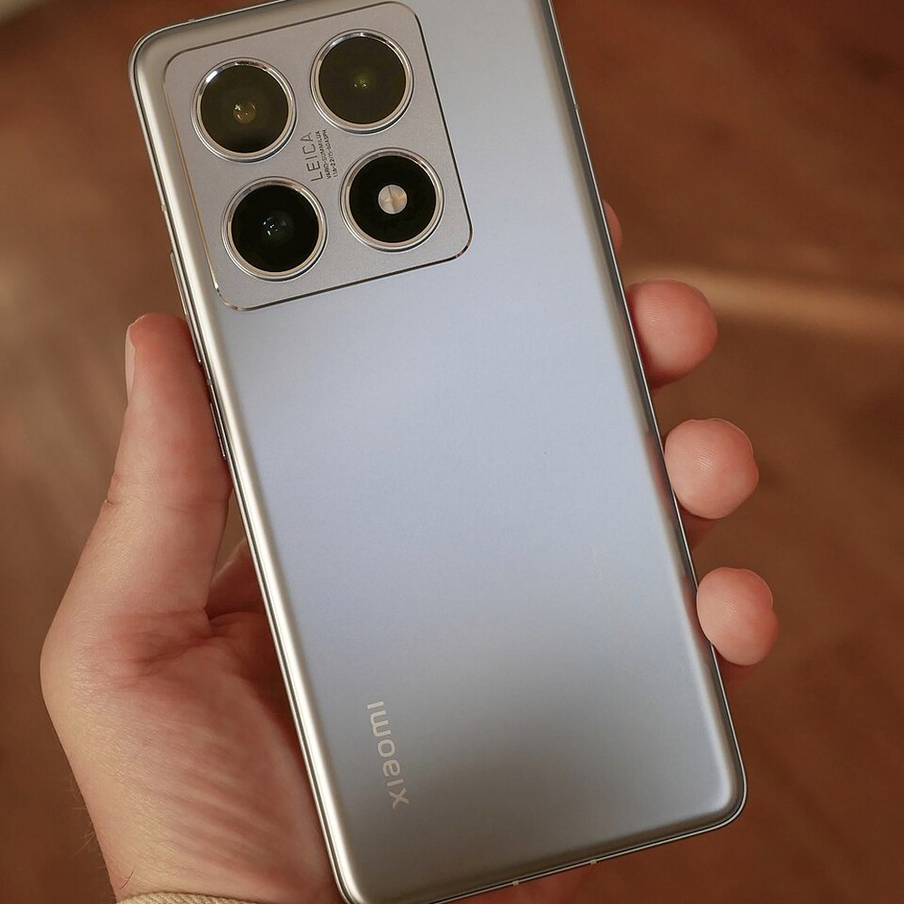 Xiaomi 14T Pro